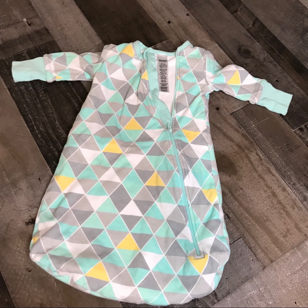 Boppy Sleepsack